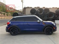 Mini Paceman